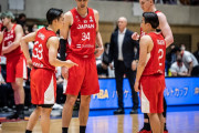 バスケ日本代表が強豪中国に88年ぶりに勝利して世界が騒然！←「アジアの新しい強豪！」(海外の反応)
