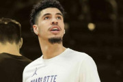 【NBA】ESPN記者がラメロ・ボールを酷評「彼のプレーがチームの勝利に直結するとは限らない」