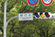 全国の信号機の33％にあたる76万基、更新に「黄信号」…白熱電球が2028年製造終了