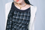最新の西田汐里ちゃんがバチクソ可愛い！