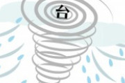 台風8号で北朝鮮崩壊へ