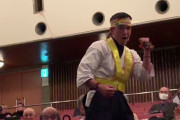 【動画】左翼さん、「安倍やめろ音頭」を披露ｗｗｗｗ