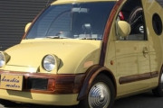 お前らの乗ってそうな車ｗｗｗｗｗｗ