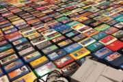 【衝撃】有識者「ロムの容量が1GBを超えるものはレトロゲームと呼ばない事とする」
