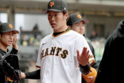 巨人・阿部監督「チャンスはあげたい」　２３年のドラ２大型左腕が今季１軍初合流へ