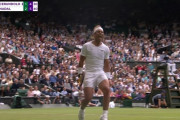 ナダル、セルンドロに勝利し3年ぶりのウィンブルドン初戦突破！次はベランキス