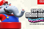 『スーパーマリオワンダー』が予想を遥かに上回る面白さなんだがｗｗｗｗ