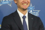 DeNA　大和、現状維持の1億円でサイン「来年は優勝しかない」