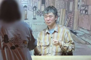 《新井浩文が白髪姿に激変》「コンプラとか関係ないですからね」出所後初のイベントで“刑務所トーク”、チケット完売で参加の7割は女性客