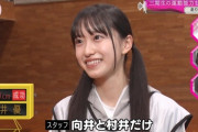 今日放送の『そこさく』で掛橋沙耶香にそっくりなメンバーをみつけた