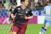 神戸、宮代公式戦3戦連発で磐田に2-0快勝しJ1暫定首位浮上！鹿島は川崎に3-1勝利しシーズンダブル達成　J1第35節（関連まとめ）
