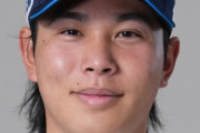 【朗報】西武・浜屋将太が支配下復帰！残り1枠を勝ち取る