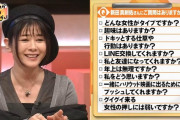 【悲報】女優の真木よう子さん（41）、大暴れ