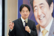 台湾に「安倍晋三研究センター」設立