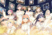 映画蓮ノ空の特典ディスク：90分（予）→ 322分 ※約3.5倍【ラブライブ！】