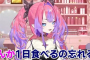 【アカン】ホロライブ・綺々羅々ヴィヴィ『水道止められた～』『たまに、ご飯を食べ忘れる日がある。それのせいで2キロ痩せた』