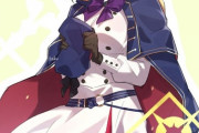 【FGO】第二再臨キャストリア衣装のジャンヌ！！　ジャンヌさんこの衣装似合いますね！