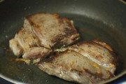 肉焼くと肉汁でベタベタにならん？あれどうにかならんね？