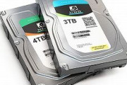 【右往左往】廃棄予定のHDDの資産価値が爆上げしてて笑う