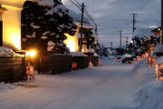 日本に雪が降った！日本の雪の日の過ごし方「雪に覆われた神社はより一層荘厳」「日本の冬は確かに過小評価されていると思います?」海外の反応
