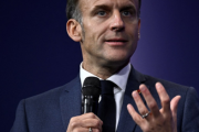 【朗報】フランス大統領 「TGA9冠はフランスの誇り」　歴史的快挙で国全体を賛辞！