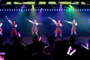 久々に見たAKB48の劇場公演が生歌でワロタ