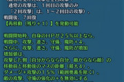 【FEH】伝承シグルド、伝承ベレト、双界ワユ、クリス、サイリ、闇リオン、プラハの武器錬成効果判明！