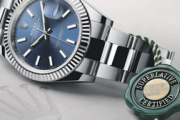 ロレックス正規店の在庫を報告スレ 102【マラソン】