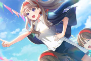 【蓮ノ空】めぐちゃん、そろそろ卒業してよ...【ラブライブ！】