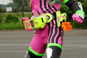 仮面ライダーエグゼイドに出てくるライダーとフォームを何も見ないで正確に埋めろと言われたらちょっと怪しい人は多い