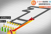 ２歳児が轢き殺されたゴーカート暴走事故について運転指導担当「止めようとしたが限界でした」…１１歳女子がアクセルとブレーキを踏み間違え