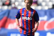 【日本代表】初招集となったFC東京DF小川諒也「ふさわしいプレーをしてきます」
