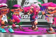『スプラトゥーン2』北米公式大会の放送が急遽配信中止へ。『スマブラDX』のFreeMeleeを叫ぶ選手が多すぎたためか