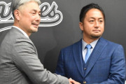 トレードで数ヶ月ロッテにいただけでFAでメジャー行った澤村「送り出してもらった義理を守る」
