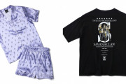 「ツイステ×ZOZO」夏を快適に過ごせるルームウェアやTシャツが予約開始！