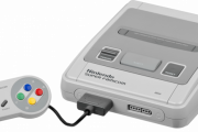 【朗報】小学生ワイ、Wiiを買って貰えず親父から貰ったスーパーファミコンにドハマリ