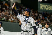 【朗報】2021WBC日本代表打線ガチで強すぎるwwwywwywwywywwy