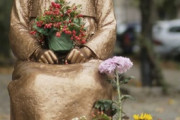 【ドイツ】 韓国系市民団体が計画した「少女像」展示…ケルン市長が禁止決定 ［2/6］  [仮面ウニダー★]