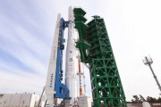 ある意味ワクワクするわ　〜　【ヌリ号】韓国独自開発ロケット　天候は概ね良好 きょう午後４時前後宇宙に