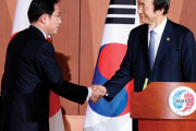 韓日慰安婦合意は本当に「屈辱」だったのだろうか？＝韓国の反応