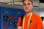 【マンチェスター・U】オランダ代表GKフェルブルッヘンに関心か