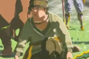 『ゼルダの伝説 ティアーズ オブ ザ キングダム』“バケツをかぶった男”が海外で人気に