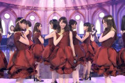 【画像】この時が乃木坂46のビジュアル最盛期だな...