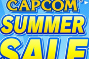 【朗報】カプコン、夏セール開催！Switchソフトが大幅値下げ！！
