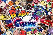 『スーパーボンバーマンR オンライン』2021年に基本プレイ無料で配信決定！前作「スーパーボンバーマンＲ」は世界累計販売本数200万本突破！