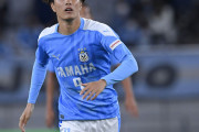 ＜FW小川航基（横浜ＦＣ）＞年越し直前に結婚を発表！「本当に大切な人で、死ぬまで一緒にいたいと心から思える人」