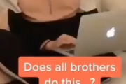 兄弟ってみんなこうなの？兄弟の取る意味不明な行動に困惑するときってあるよね。海外の反応