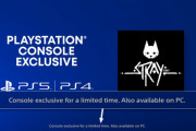 【悲報】猫ゲーstray、2日でsteamで2.3万レビュー超え。これ絶対ヤってるだろ?