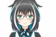 ななしいんくVTuber・大浦るかこさんがタレント活動を無期限休止し運営スタッフに