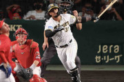 阪神・マルテは「新代打の神様」　3試合連続で代打打点！矢野監督も信頼「大事なところはマルテ」